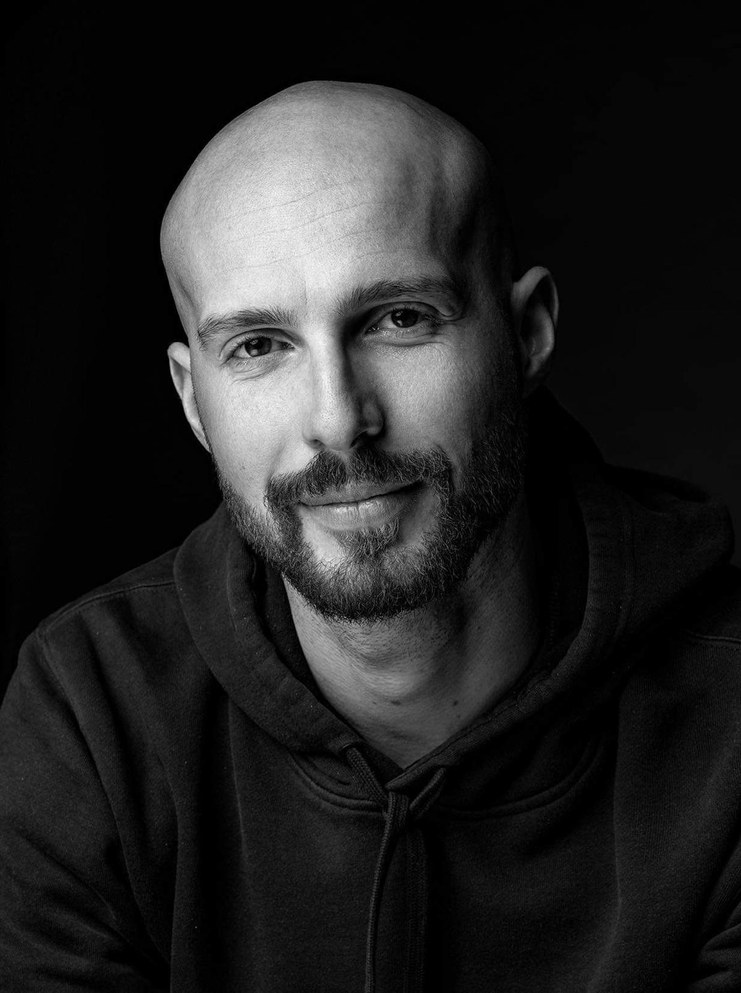 Marek Holoubek, Externer Fotograf