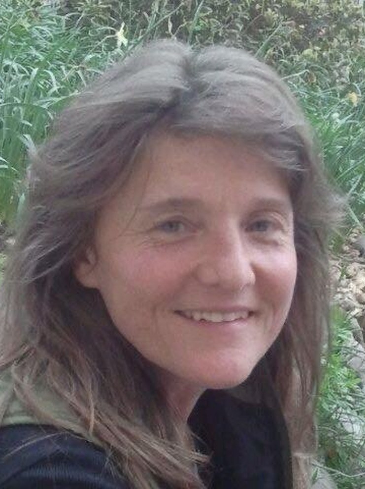 Renata Widmer, Art-Repräsentantin