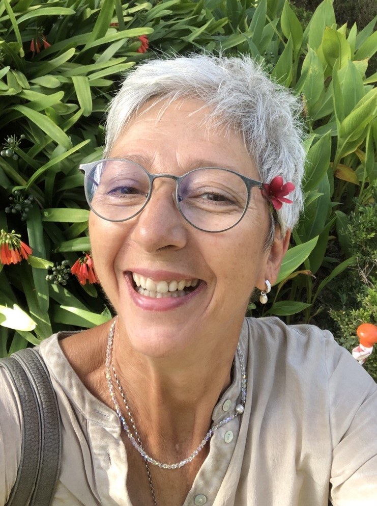 Rosmarie Zimmermann, Art-Repräsentantin