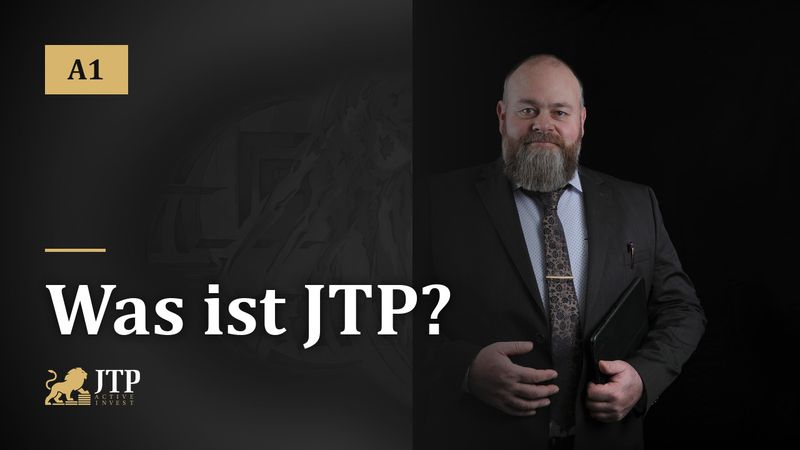 Vorschaubild zum Video: JTP Active Invest AG einfach erklärt