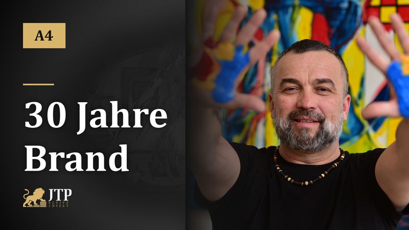 Vorschaubild zum Video: Joe Muczka jr. – Der Brand