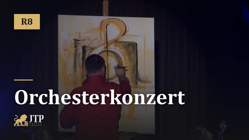 Vorschaubild zum Video: Orchesterkonzerte mit Live Painting